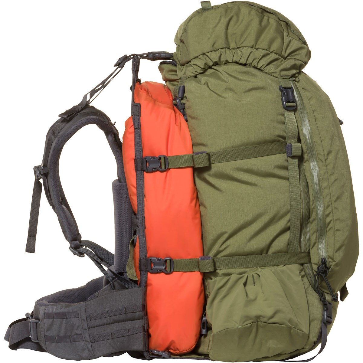 Mystery clearance ranch 80l